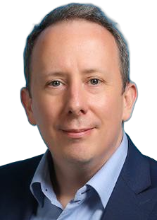 Sean McMINN(션 맥민) 프로필 사진